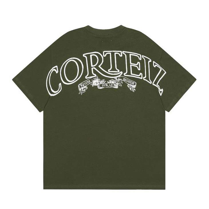 Corteiz T Shirts Short _SKUCorteizS-XLwmtx76516744